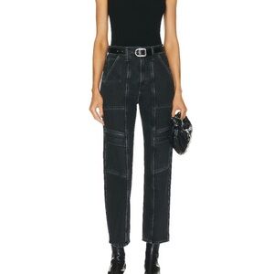 AGOLDE
Cooper Cargo in Panther